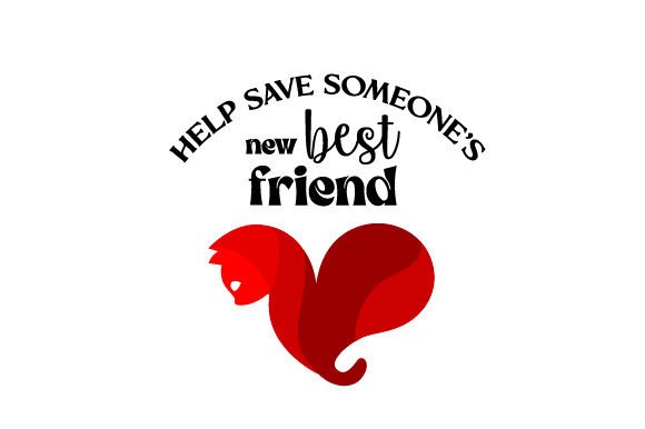 Animal Rescue Logo, Cat with Quote Review: A Heartfelt Embroidery Design