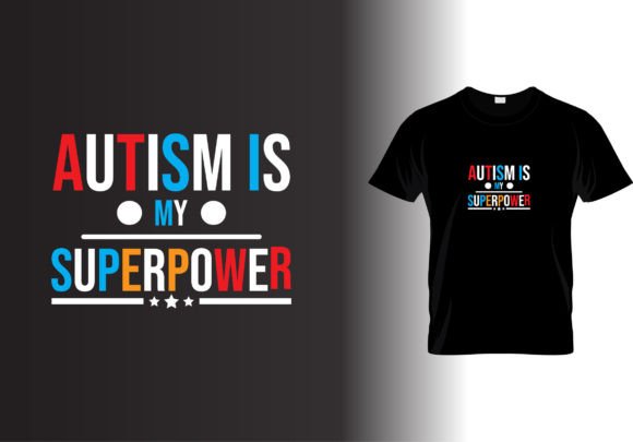 Autism T Shirt Design Review