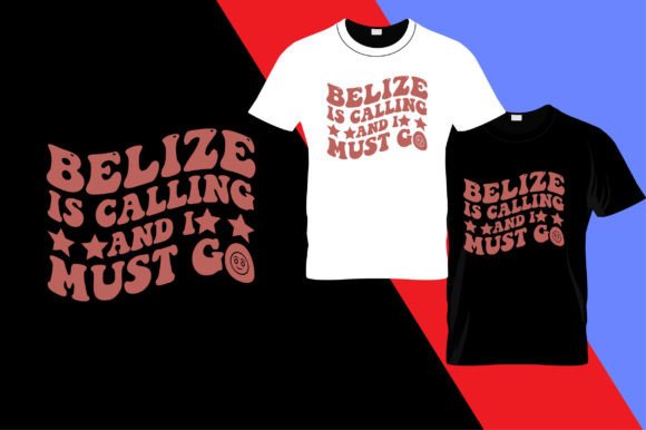 Belize Is Calling and Must Go: A Design Review for Real Projects