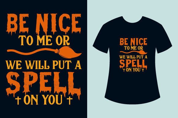 Best Halloween T-shirt Designs