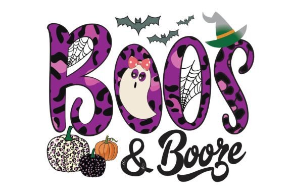 Boos Booze Sublimation Design Review for Real Projects