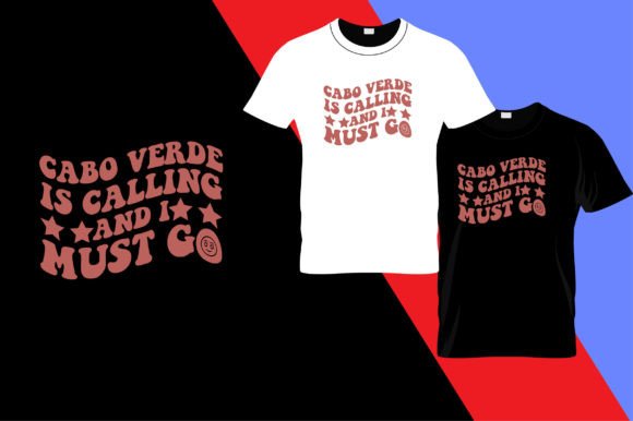 Cabo Verde is Calling and Must Go