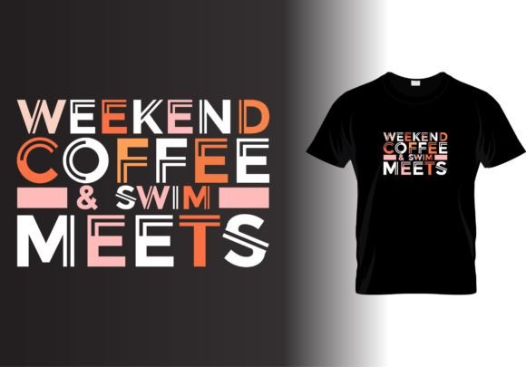 Coffee T-shirt Designs Review