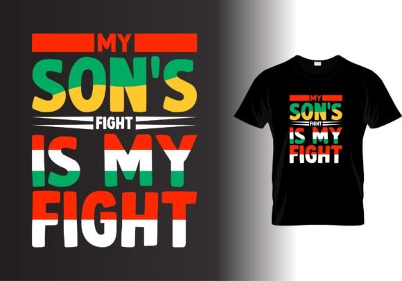 Free, Autism T Shirt Design