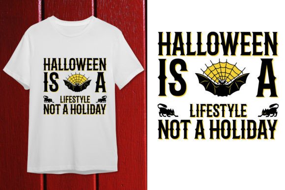 Halloween Is a Lifestyle Not a Holiday: A Design Review for Real Projects