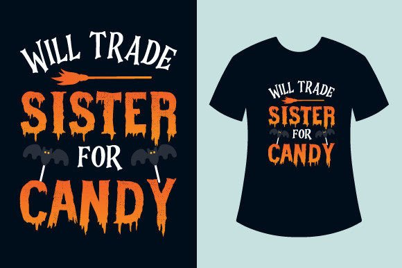 Halloween T-shirt Designs: A Designer’s Honest Take