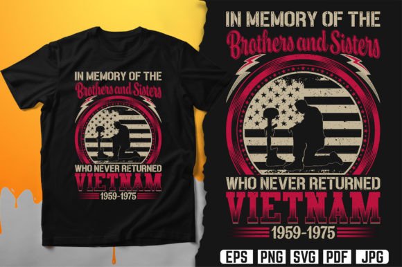 In Memory of the Brothers and Sisters