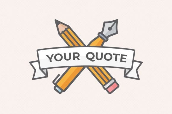 Pen and Pencil Badge Review