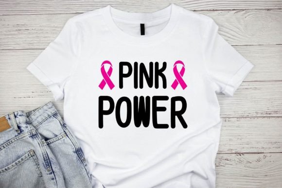 Pink Power Embroidery Design Review: A Typography Statement Worth Stitching