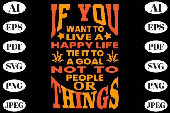 Typography T-Shirt Design Vector