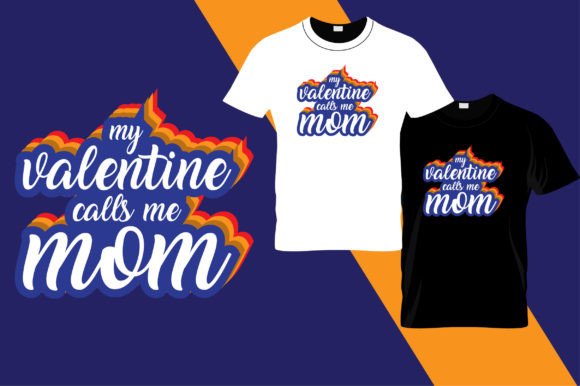 Valentine T-shirt Design Review for Real Embroidery Projects